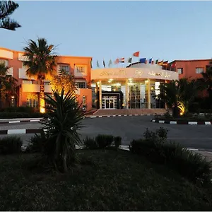 Du Parc *** Túnez