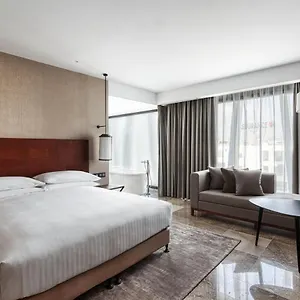 Hotel Marriott, Tunisi
