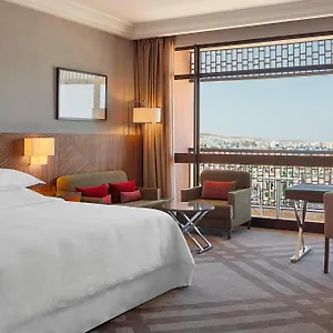 Hotel Sheraton, Tunisi