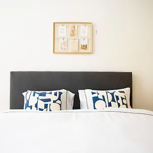 Gigi Home's , Anvers Belgique