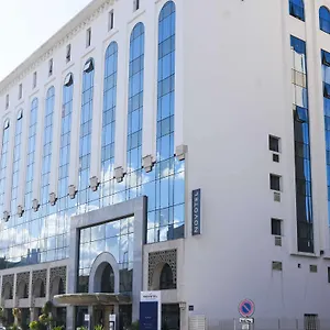 Novotel **** Túnez