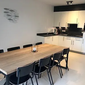 Allure, Met Zuidgericht Tuintje , Ostende Belgique