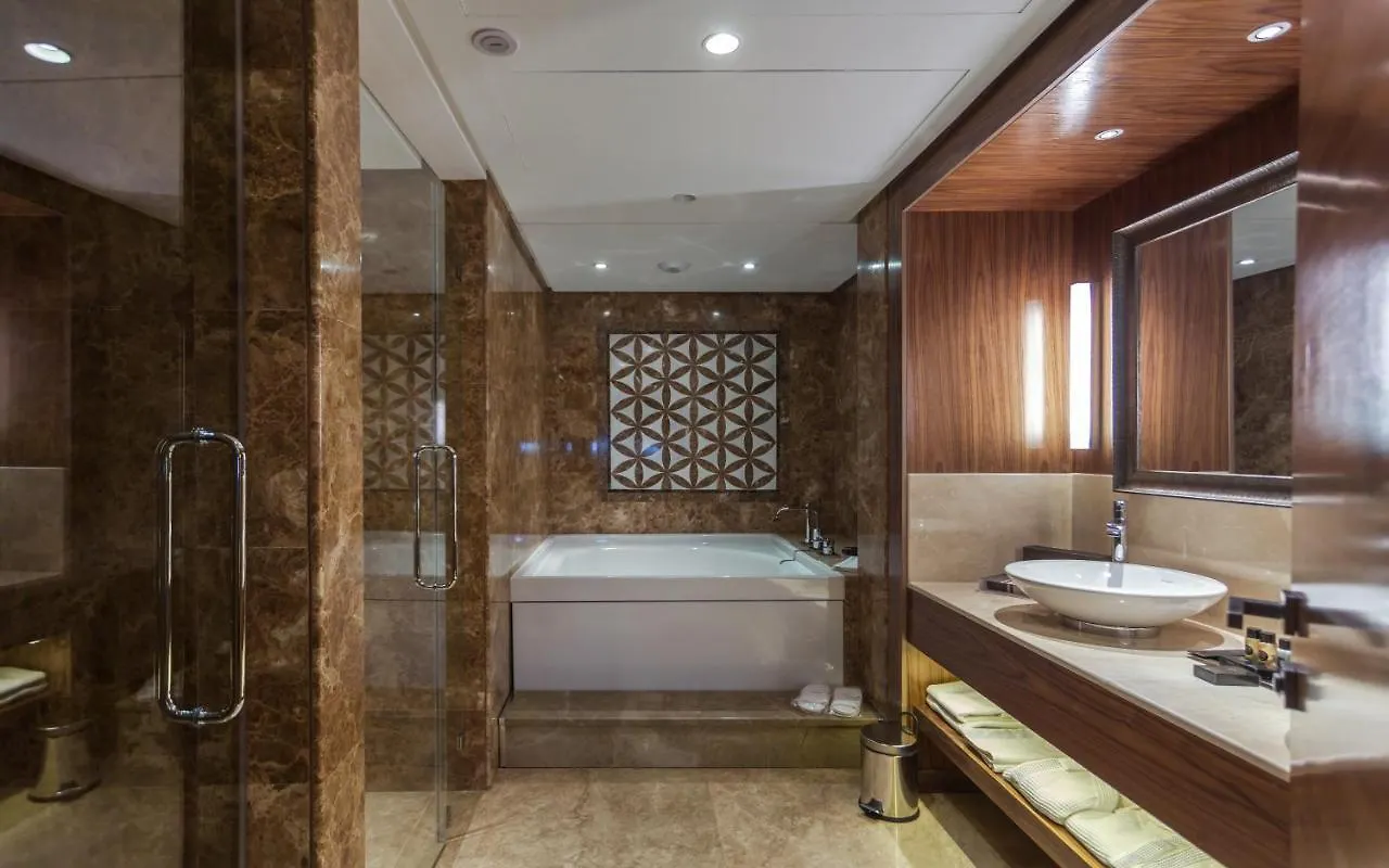 Hotel Laico Tunis Spa & Conference Center