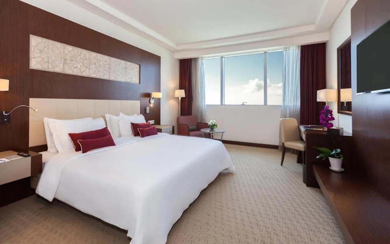 Laico Tunis Spa & Conference Center Tunus