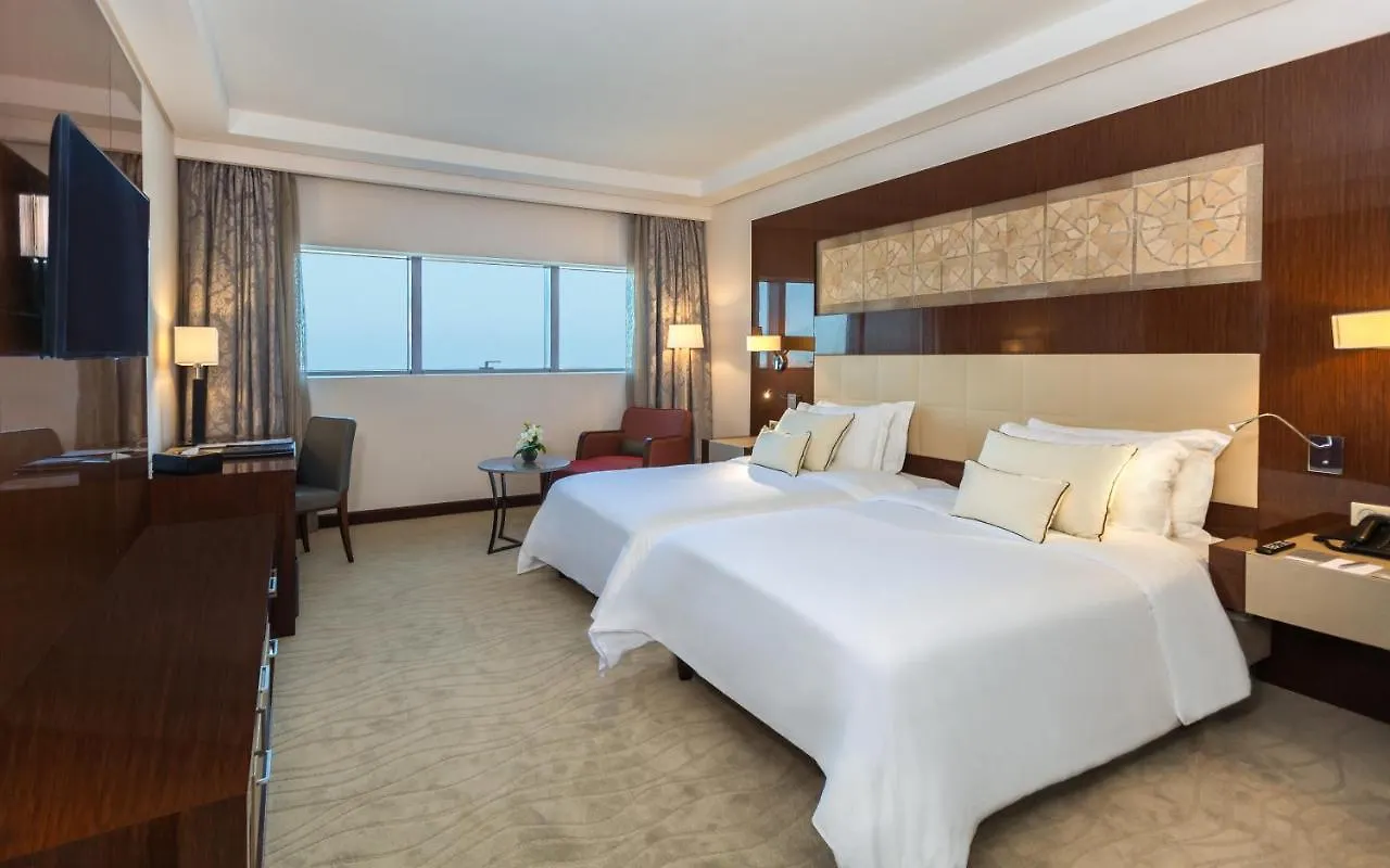 Laico Tunis Spa & Conference Center 5*,