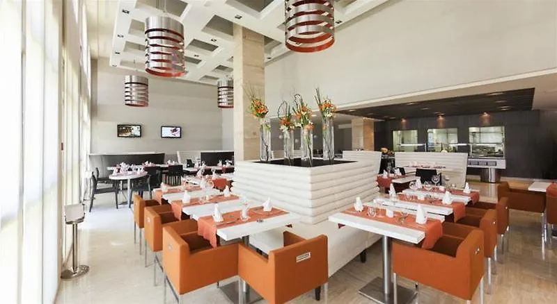 Laico Tunis Spa & Conference Center