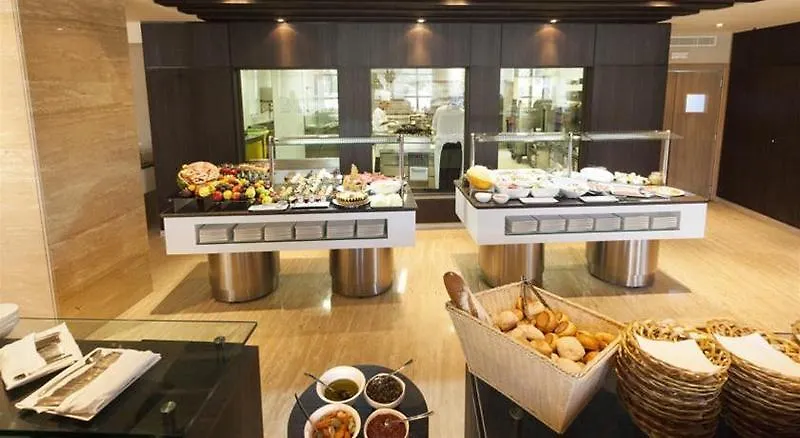 ***** Hotel Laico Tunis Spa & Conference Center Tunisia