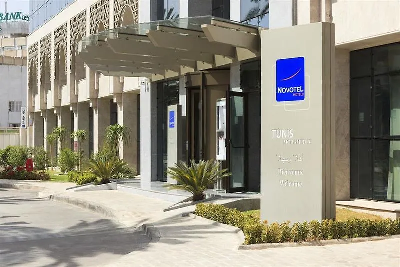 Laico Tunis Spa & Conference Center 5*,  Tunisia