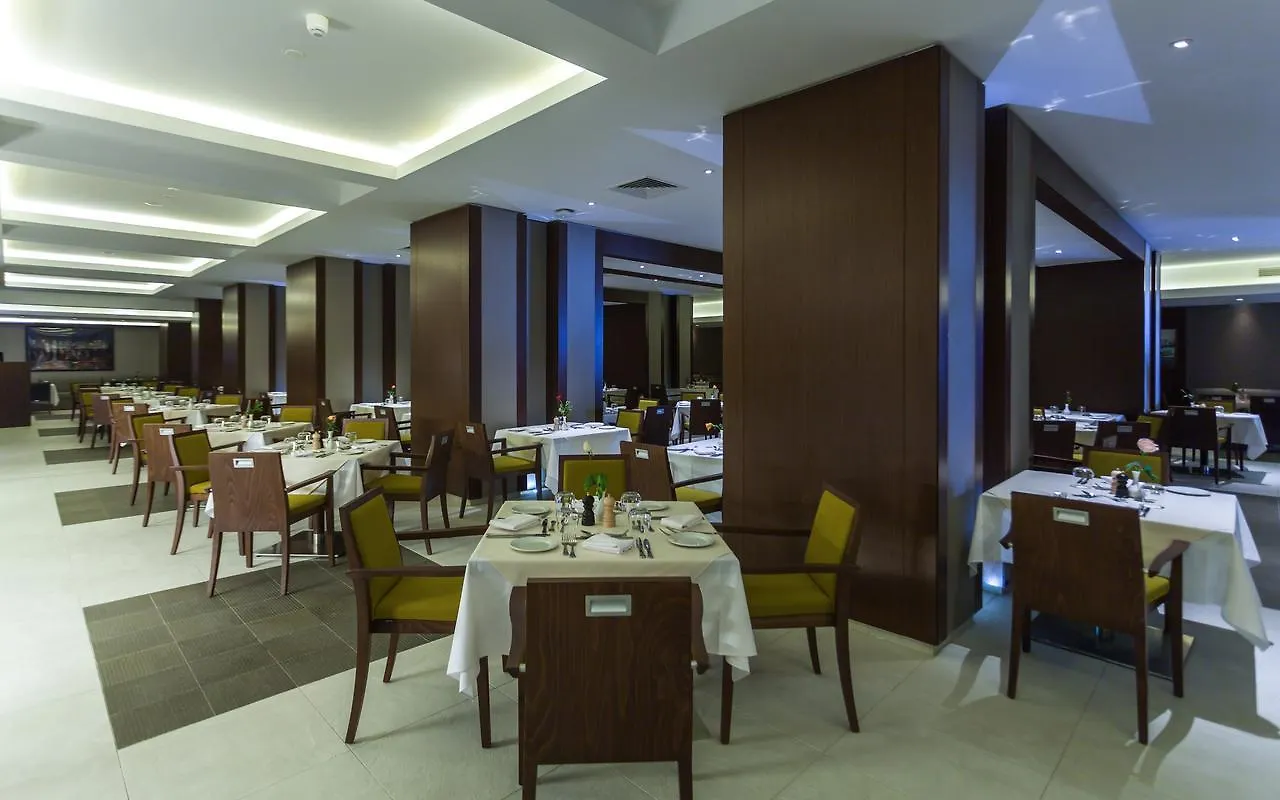 Laico Tunis Spa & Conference Center Tunisia