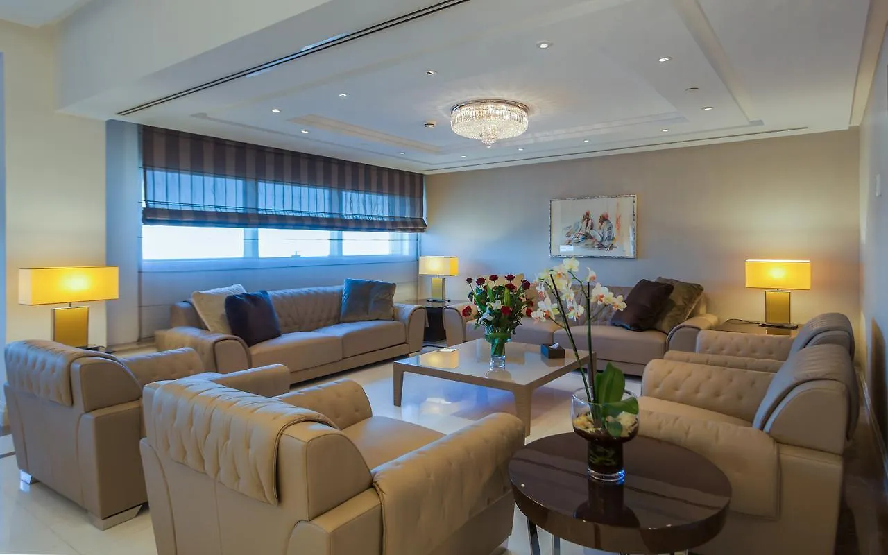 Laico Tunis Spa & Conference Center 5*,  Tunisia
