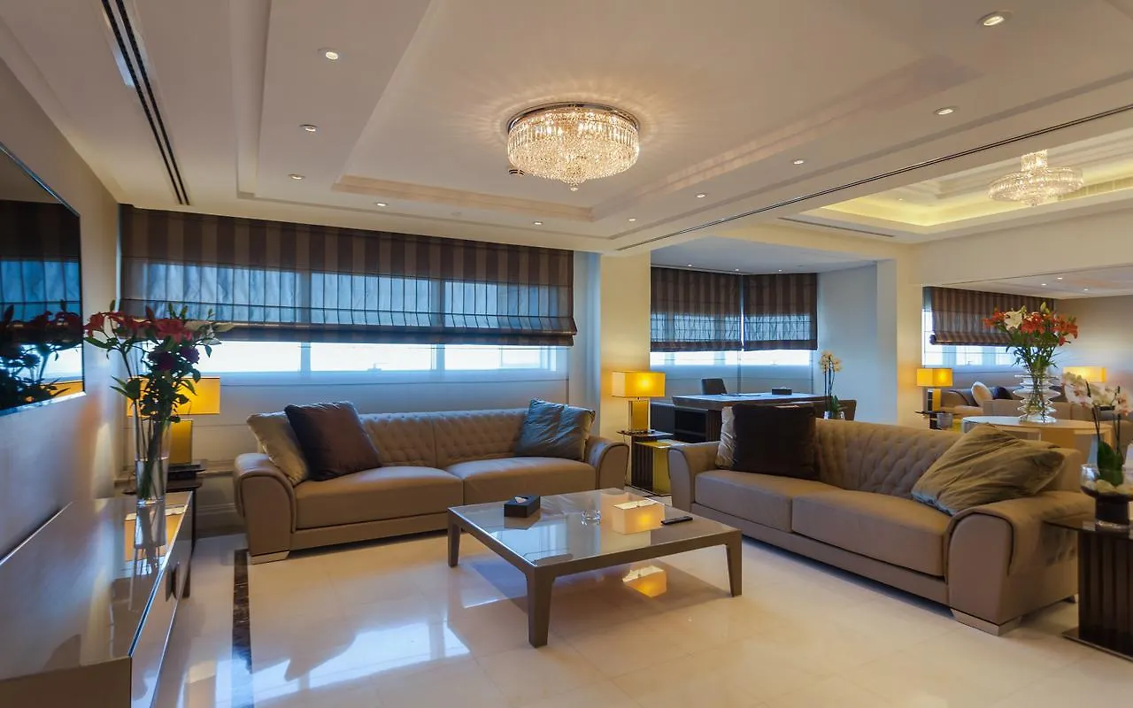 Laico Tunis Spa & Conference Center Hotel