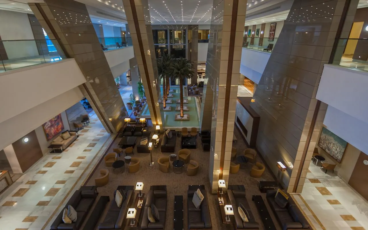 Laico Tunis Spa & Conference Center Hotel