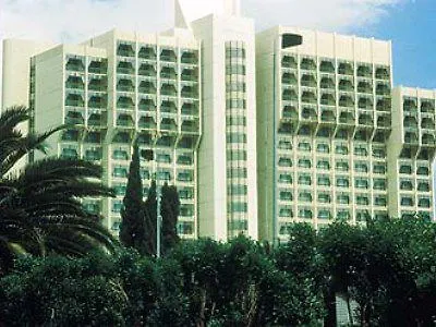 Laico Tunis Spa & Conference Center Hotel