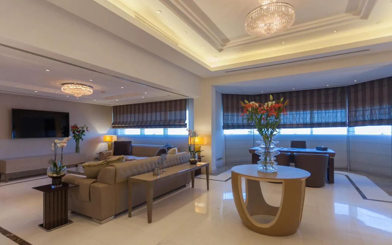 فندق لايكو تونس سبا ومركز المؤتمرات 5*,